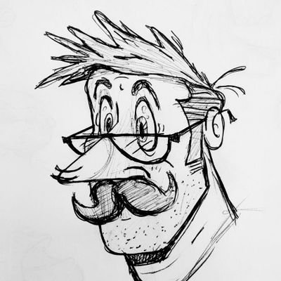 Justin Mathenyさんのプロフィール画像