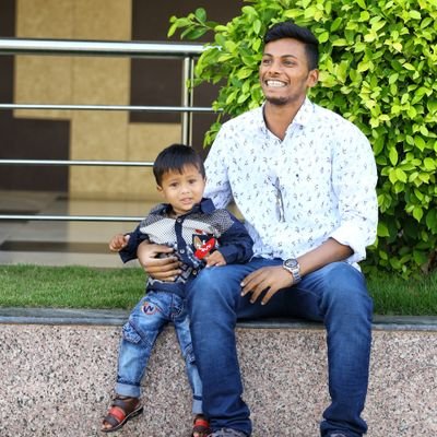 AbdulRahimMoga2's profile picture. 