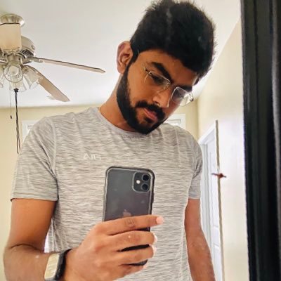 vineethsunkara1's profile picture. 