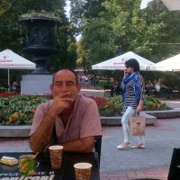 Ekmel Erkmen (@erkmenekmel) Twitter profile photo