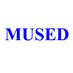 MUSED (@BlogMused) Twitter profile photo