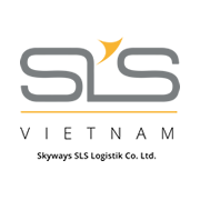 Skyways SLS Logistik Co., Ltd.(@Skyways_Vietnam) 's Twitter Profile Photo
