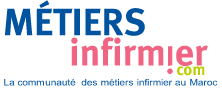 Communauté des étudiant IFCS et professionnels des métiers infirmier au Maroc, portail d'entre-aide des infirmiers professionnels du secteur de la santé.