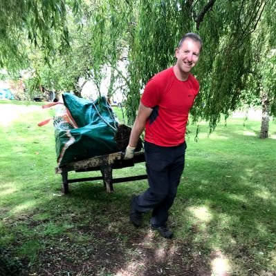 jbamford's profile picture. 