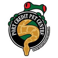 Port Credit Pets(@pcpets) 's Twitter Profile Photo