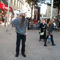 Torsten Dwenger (@jeschuahh) 's Twitter Profile
