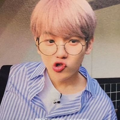 SaraHyu87262834's profile picture. أنا لستُ منَ النوعِ الذي يُقتل إذا جاءَ الناسُ لسحقي"💘⁦☁️⁩
بيكِهْيونييْ"🍭⁦☁️⁩
31/1/2006🍓⁦🖤
اكْسوْ نَحْن واحِدْ لنُحِبْ🖤"
Exo we are one let's love🤝🖤"