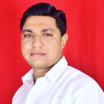 Official Account
#PhD(RAJASTHAN UNIVERSITY )