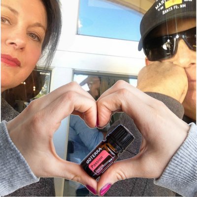 LucciLifestyle's profile picture. I'm a wellness coach and essential oils educator. Work with me and become the healer for self, family, and your community.