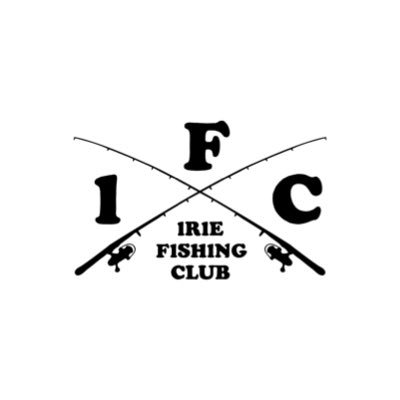 IRIE FISHING CLUB @im_a_fisherman