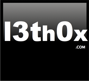 l3th0x's profile picture. I am not THAT person...