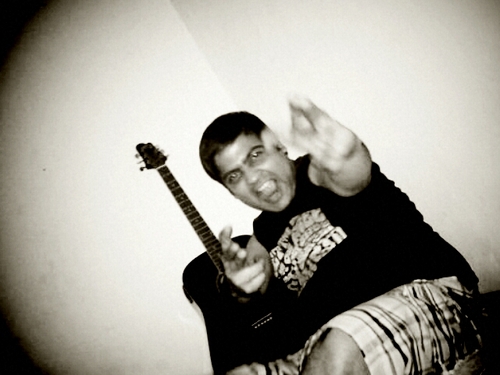 zairytaks's profile picture. live and let others live