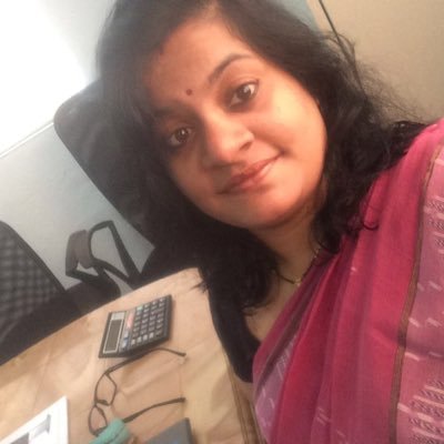 ashwineedatar's profile picture. Making a difference everywhere