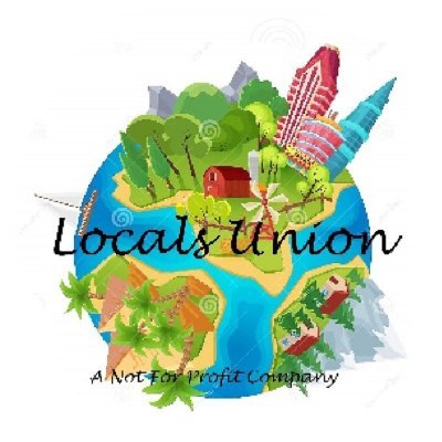 LocalsU's profile picture. Arbitration and Consulting. A not for profit company.. A HID company (If I can get it licensed) Founded by Pastor Jeffrey J. Remoy