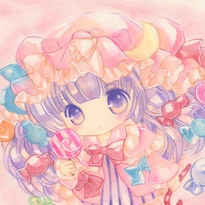 ヤフオク出品情報やイベントやイラストの制作状況、時々うさぎ🐰の事もつぶやきます。 透明水彩、アクリル、色鉛筆、パステル、クリスタなんでも使います！イラスト絵描きさんと仲良くなりたいです！ 無言フォロー失礼いたします！booth https://t.co/jk9fR4mO1b