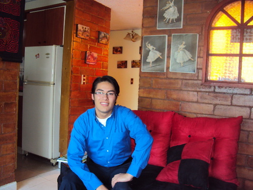 erix_alejo's profile picture. 