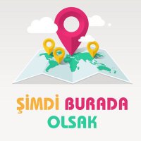 simdiburadaolsak(@simdiburadaolsa) 's Twitter Profile Photo