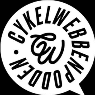 En podcast om cykel med @danielrytz & @cyclingnico 🎙️ #CykelwebbenPodden | Instagram: cykelwebben