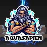 AQUASAPIEN(@AQUASAPIEN1) 's Twitter Profile Photo