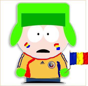 RomanianSoccer's profile picture. Un site unde puteţi îmbina bucuria momentului actual cu nostalgia vremurilor apuse. Un site unde puteţi dialoga liber. Un site unde nu vă puteţi plictisi. Sper.