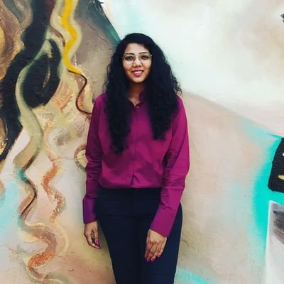 birva_shah277's profile picture. With a tinch of fearless personality, thriving to explore more learning small things all day long!