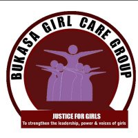 Bukasa Girl Care Group(@BukasaCare) 's Twitter Profile Photo