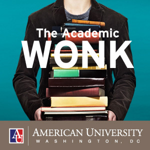 AmericanWonks's profile picture. A hard-working, intellectually curious person; expert in a field. American University's people in the know.