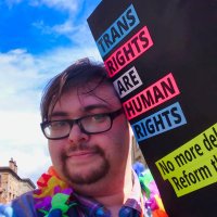 Ross Stalker MSc 🏳️‍🌈🔶(@ross_stalker) 's Twitter Profile Photo