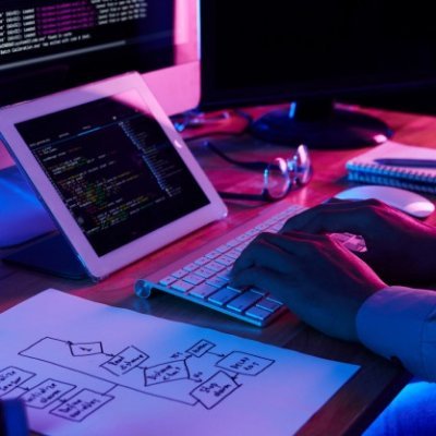 Software developer 🔸 Front-end 🔸 Back-end🔸Blockchain🔸
