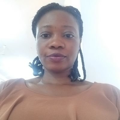 AddaeDzifa's profile picture. My love for God.