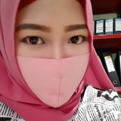 PeniKhairunnisa's profile picture. Jika Kita Tidak Kuat Menanggung Lelahnya Belajar,Maka Kita Akan Menanggung Perihnya Kebodohan! ~ #PublicRelations