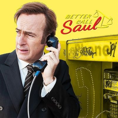 Better Call Saul fan page