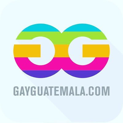 Twitter oficial de https://t.co/edVcgK2jIJ portal de la diversidad sexual de Guatemala. Desde el año 2000 #GuatemalaSinHomofobia