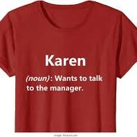 Karen Gone Wild (@harrismathew8) 's Twitter Profile Photo Karen Gone Wild (@harrismathew8) 's Twitter Profile Photo
