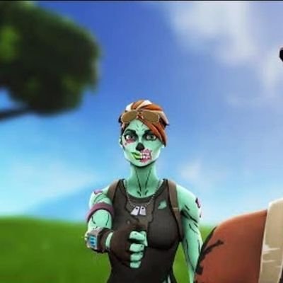 if i follow you, go follow @gunerFN and like his pinned tweet 🔥❤