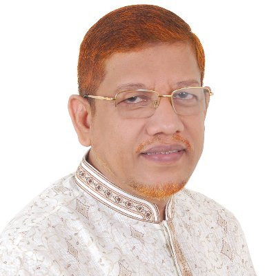 Official Twitter Account of A.H.M Hamidur Rahman Azad: Assistant Secretary General & Former MP of Bangladesh Jamaat-e-Islami. 
FB: https://t.co/QK4DFXi0HE