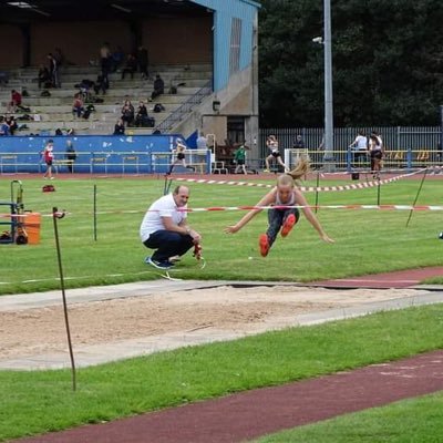 amyy_hewitt's profile picture. Athlete ✨
Leigh harriers ✨
Compete ✨
Just strong ambassador ✨
Multi-events ✨