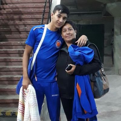 FlaviaFlorent10's profile picture. Soy riverista