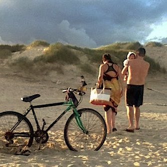 racheljoney's profile picture. john & rachel