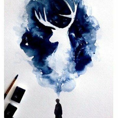 Inglerh818's profile picture. "I am haunted by humans." Markus Zusak