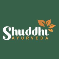 ShuddhiAyurvedicClinic(@shuddhi_clinic) 's Twitter Profile Photo