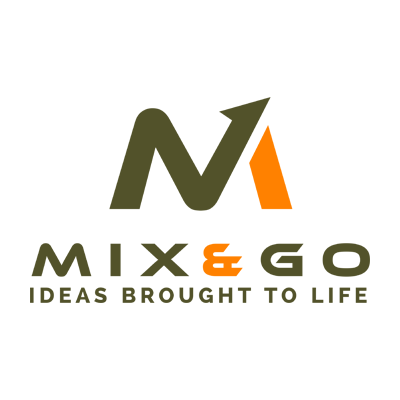 mixandgo's profile picture. We Build Digital Tools That Grow Your Business