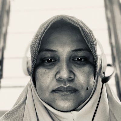 ummiikhwan's profile picture. I am engineering phD doing biomedical research