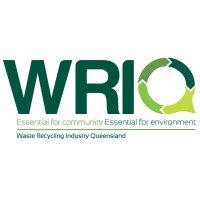WRIQ represents waste, resource recovery & circular economy businesses in Queensland  – we are essential for community & environment.