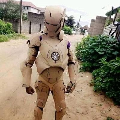 KachontaJ's profile picture. wildlife conservationist