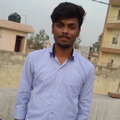 Jayasaw2Shivang's profile picture. At Education