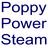 Poppy Steam
