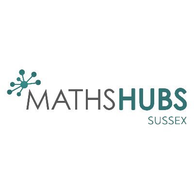 Please note: Tweets on activities beyond the Maths Hub are for information-sharing purposes only, and are not a recommendation or endorsement by our Hub.