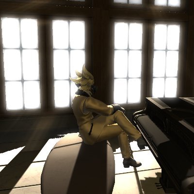 chun_chiwoo's profile picture. FF14グングニル鯖 チュンチウです 韓国人です 宜しくお願いします～ 【ライフキャット所属】