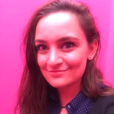 TaleaZafar's profile picture. Cofounder & CEO @TheNewSpaces https://t.co/2UhZrsg4nS Cofounder & CEO @ToffeeTVpk https://t.co/CP5kCvjrzb